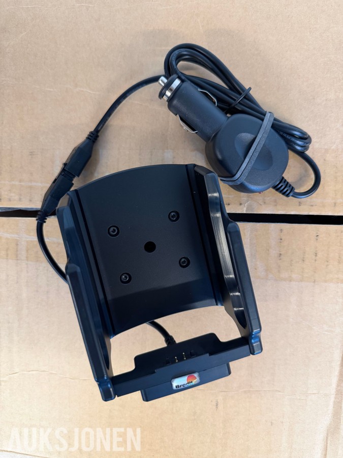 98 stk. BRODIT Aktive holdere til Zebra/Motorola/Symbol-terminaler
