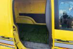 2017 VOLKSWAGEN CADDY 2.0 TDI HENGERFESTE RYGGEKAMERA