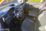 2017 VOLKSWAGEN CADDY 2.0 TDI HENGERFESTE RYGGEKAMERA