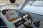 2010 Bella Falcon 26 med Cummins mercrusier 320 