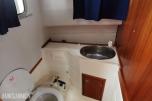 2010 Bella Falcon 26 med Cummins mercrusier 320 