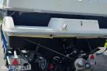 2010 Bella Falcon 26 med Cummins mercrusier 320 