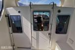 2010 Bella Falcon 26 med Cummins mercrusier 320 