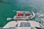 2010 Bella Falcon 26 med Cummins mercrusier 320 