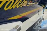 2010 Bella Falcon 26 med Cummins mercrusier 320 