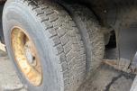 2013 Volvo FMX 500 lastebil med maskinplan - 8x4 