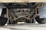 2013 Volvo FMX 500 lastebil med maskinplan - 8x4 