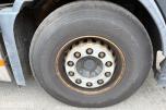 2013 Volvo FMX 500 lastebil med maskinplan - 8x4 