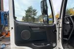 2013 Volvo FMX 500 lastebil med maskinplan - 8x4 