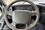 2013 Volvo FMX 500 lastebil med maskinplan - 8x4 