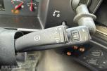2013 Volvo FMX 500 lastebil med maskinplan - 8x4 