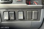 2013 Volvo FMX 500 lastebil med maskinplan - 8x4 
