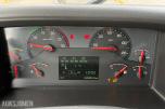 2013 Volvo FMX 500 lastebil med maskinplan - 8x4 