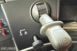 2013 Volvo FMX 500 lastebil med maskinplan - 8x4 