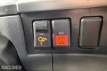 2013 Volvo FMX 500 lastebil med maskinplan - 8x4 
