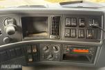 2013 Volvo FMX 500 lastebil med maskinplan - 8x4 
