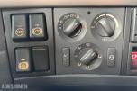 2013 Volvo FMX 500 lastebil med maskinplan - 8x4 