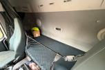 2013 Volvo FMX 500 lastebil med maskinplan - 8x4 