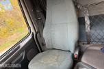 2013 Volvo FMX 500 lastebil med maskinplan - 8x4 