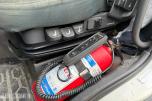 2013 Volvo FMX 500 lastebil med maskinplan - 8x4 