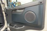 2013 Volvo FMX 500 lastebil med maskinplan - 8x4 