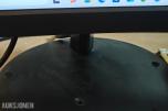 Lenovo l24e og legion r27, 2 stk gamingskjermer 