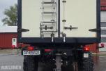 1990 Mercedes-Benz UNIMOG 1550 L