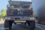 1990 Mercedes-Benz UNIMOG 1550 L