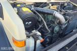 1990 Mercedes-Benz UNIMOG 1550 L
