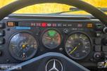 1990 Mercedes-Benz UNIMOG 1550 L