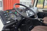 1990 Mercedes-Benz UNIMOG 1550 L