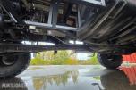 1990 Mercedes-Benz UNIMOG 1550 L