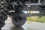 1990 Mercedes-Benz UNIMOG 1550 L