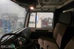 1990 Mercedes-Benz UNIMOG 1550 L