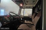 1990 Mercedes-Benz UNIMOG 1550 L
