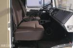 1990 Mercedes-Benz UNIMOG 1550 L