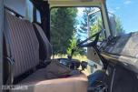 1990 Mercedes-Benz UNIMOG 1550 L