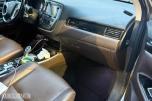 2017 Mitsubishi Outlander PHEV 2.0 HYBRID 202HK 4WD INSTYLE+ RYGGEKAMERA KUPEVARMER