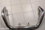 2 stk. frontbøyler Cobra/Misutonida – Chevrolet Captiva 2006->