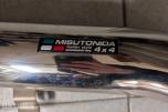 2 stk. frontbøyler Cobra/Misutonida – Chevrolet Captiva 2006->