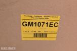 2 stk. frontbøyler Cobra/Misutonida – Chevrolet Captiva 2006->
