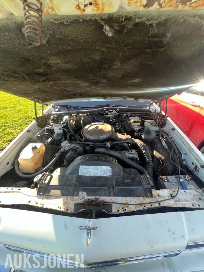 1990 Chevrolet Caprice