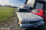 1990 Chevrolet Caprice
