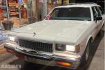 1990 Chevrolet Caprice