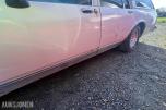 1990 Chevrolet Caprice