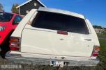 1990 Chevrolet Caprice