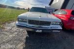 1990 Chevrolet Caprice