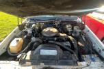 1990 Chevrolet Caprice