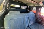 1990 Chevrolet Caprice