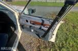 1990 Chevrolet Caprice